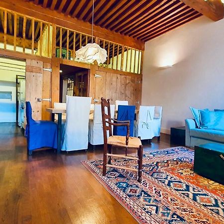 Le Rousseau Appartement Annecy Buitenkant foto