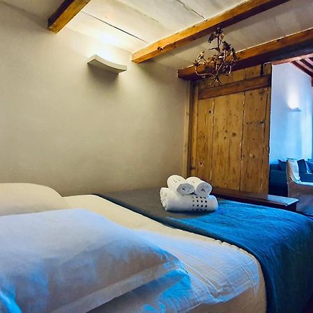 Le Rousseau Appartement Annecy Buitenkant foto