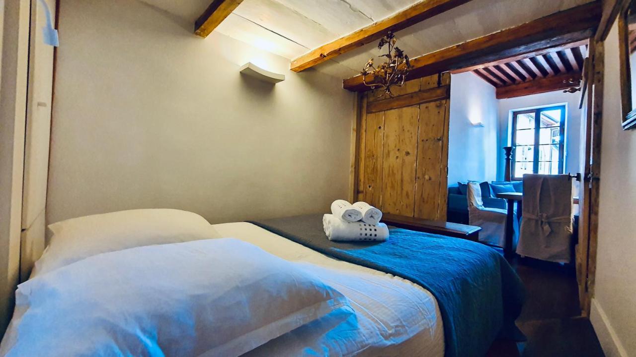 Le Rousseau Appartement Annecy Buitenkant foto